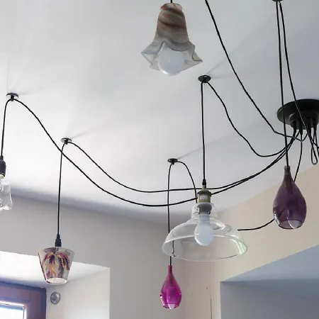 Bed & Breakfast Leone Montelparo