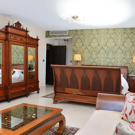Leone B&B
