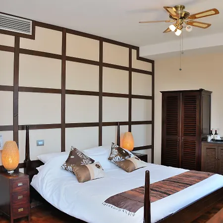 Leone B&B 4*