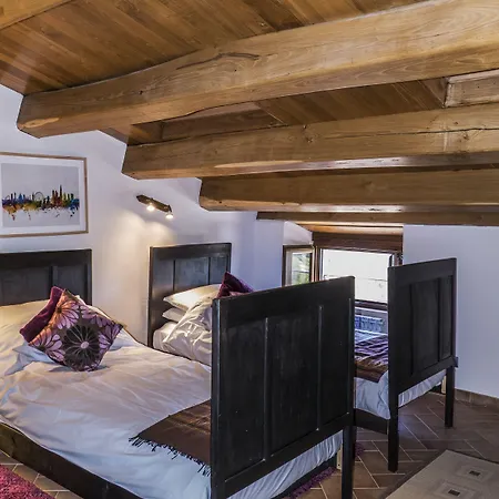 Leone B&B