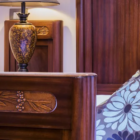 Bed & Breakfast Leone