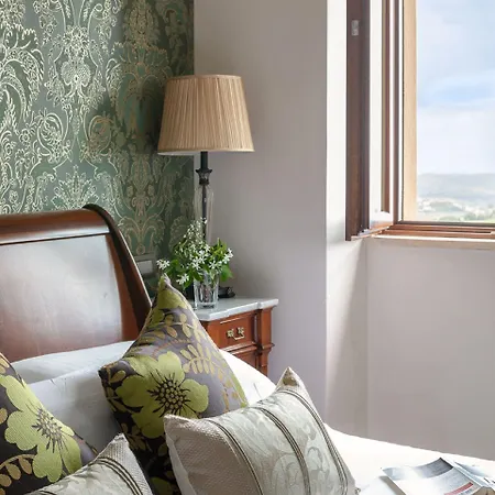 Bed & Breakfast Leone Montelparo