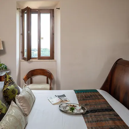 Leone B&B 4*