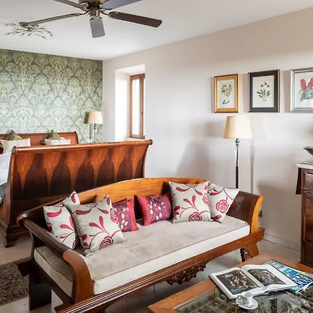 Bed & Breakfast Leone