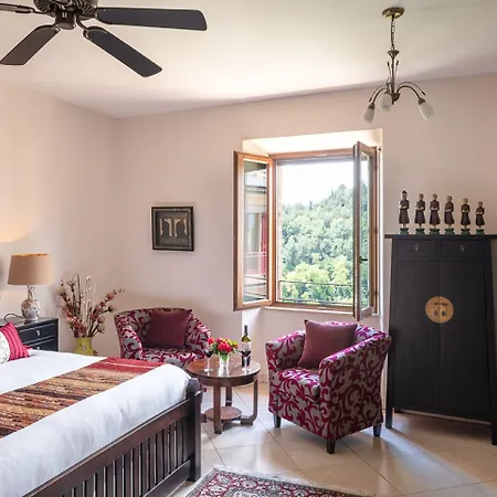Leone B&B 4*