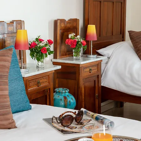 Bed & Breakfast Leone 4*