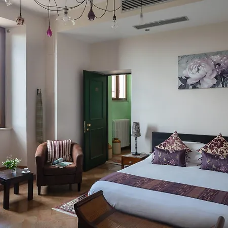 Leone B&B Montelparo