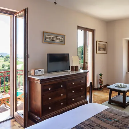 Bed & Breakfast Leone 4*