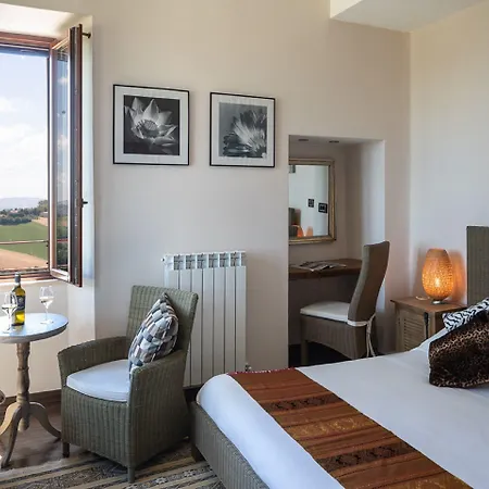 Leone Bed & Breakfast