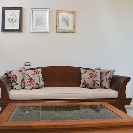 Bed & Breakfast Leone Montelparo