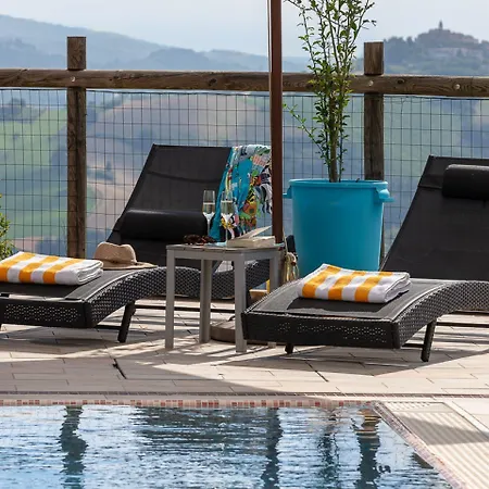 Leone Bed & Breakfast