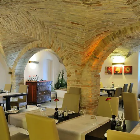 B&B Leone Montelparo