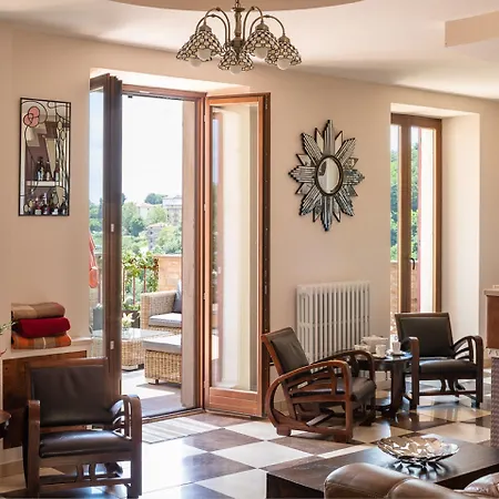 Bed & Breakfast Leone Montelparo