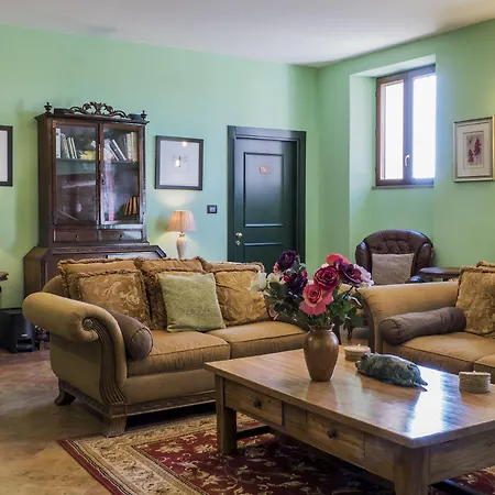 Leone B&B 4*