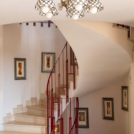 Leone B&B Montelparo