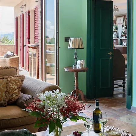 Bed & Breakfast Leone