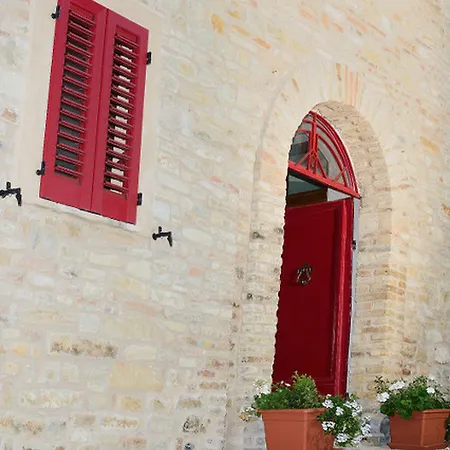 Leone Bed & Breakfast Montelparo