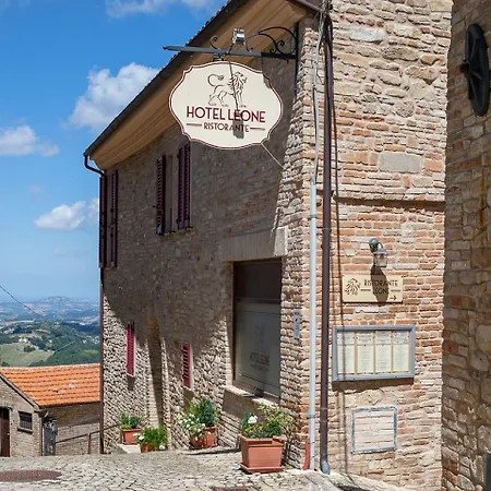 Leone B&B