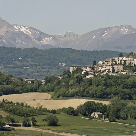 Bed & Breakfast Leone 4*