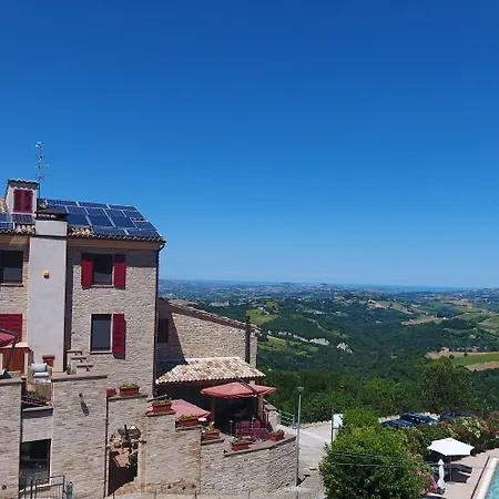 Bed & Breakfast Leone 4*