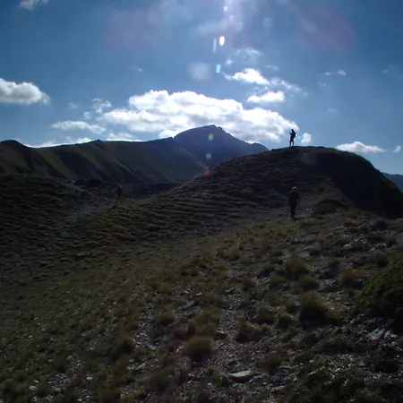 Bed & Breakfast Leone 4*