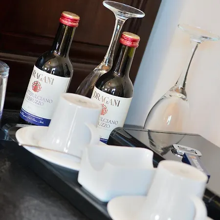 Leone Bed & Breakfast 4*