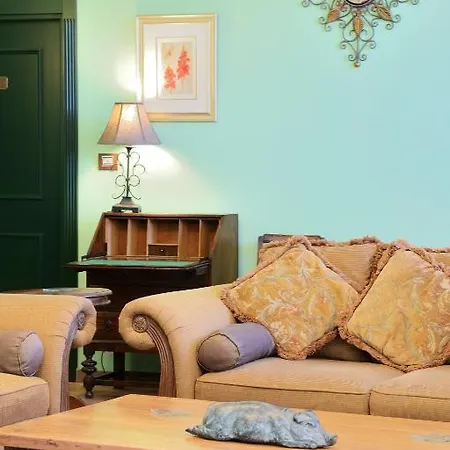 Bed & Breakfast Leone