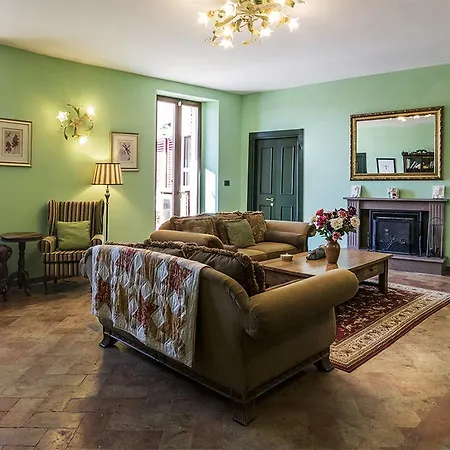 Bed & Breakfast Leone Montelparo