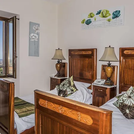 Bed & Breakfast Leone Montelparo