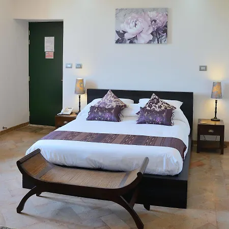 Leone Bed & Breakfast Montelparo