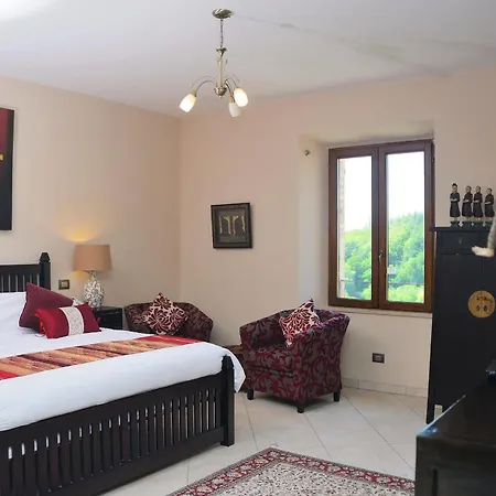 Leone Bed & Breakfast