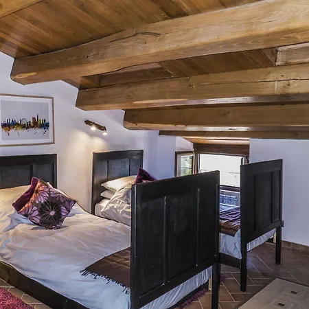 Leone Bed & Breakfast Montelparo
