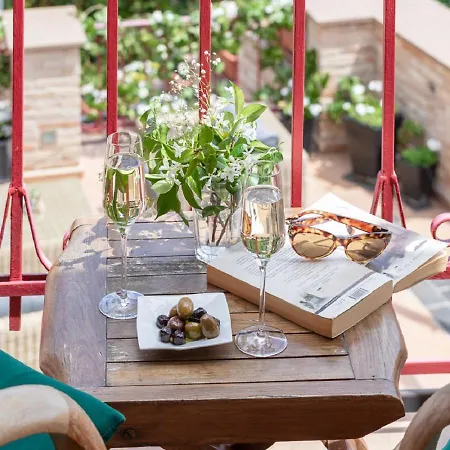 Bed & Breakfast Leone