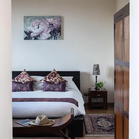 Bed & Breakfast Leone 4*