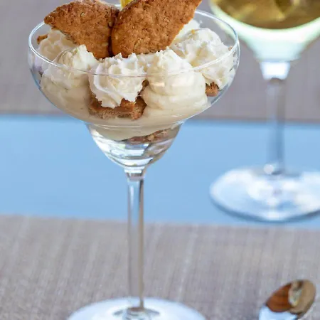 Leone Bed & Breakfast Montelparo