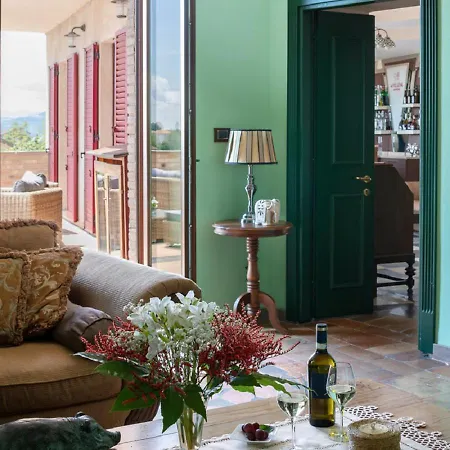 Leone Bed & Breakfast