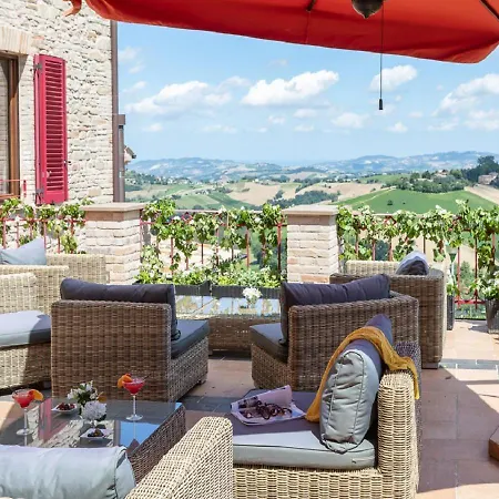 Bed & Breakfast Leone 4*