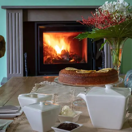 Leone Bed & Breakfast Montelparo