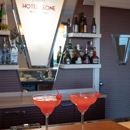 Leone Couette-café Montelparo